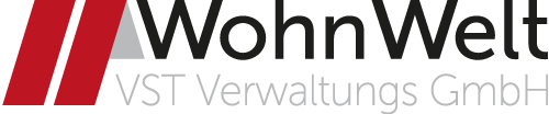 WohnWelt VST Verwaltungs GmbH Logo