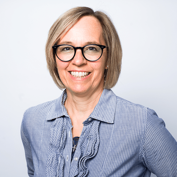 Ansprechpartner Sabine Kiener